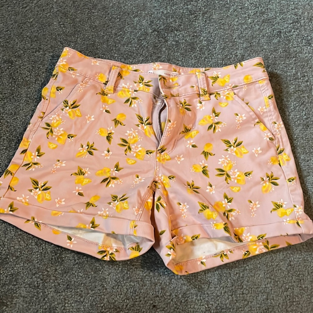 Womens Shorts
